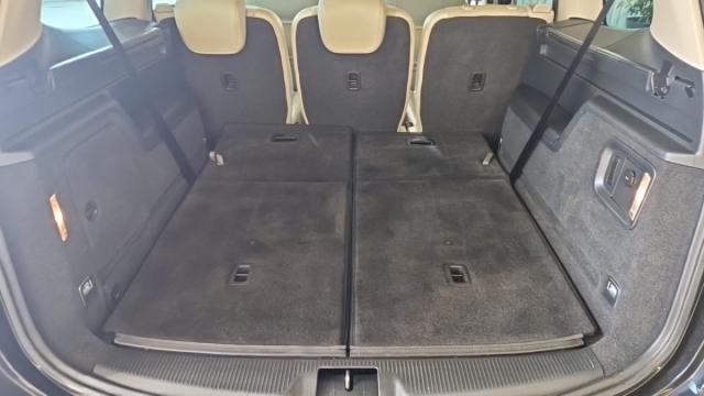 Volkswagen Sharan image 7