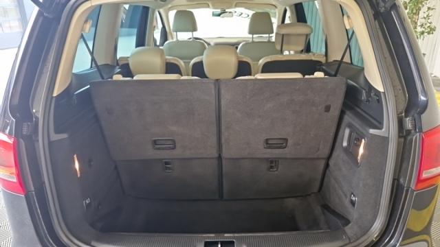Volkswagen Sharan image 3