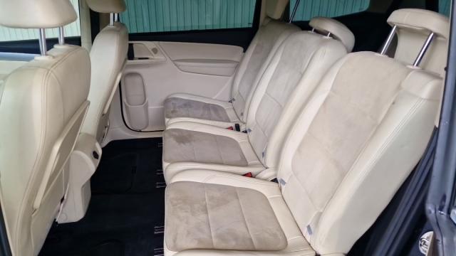 Volkswagen Sharan image 9