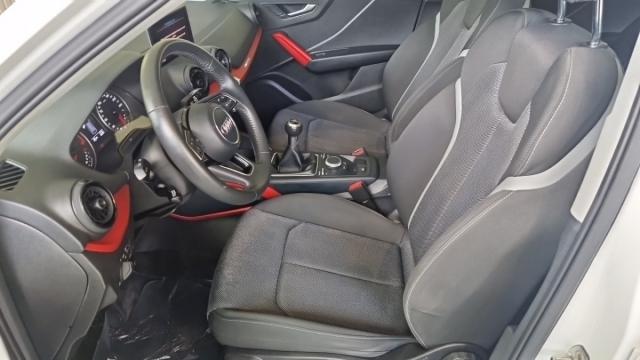 Audi Q2 image 6