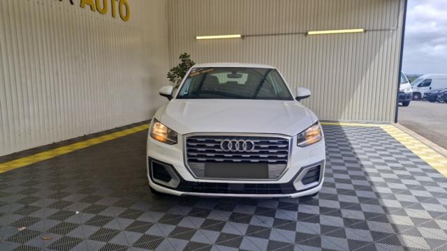 Audi Q2 image 7