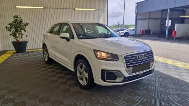 Audi Q2 image 3
