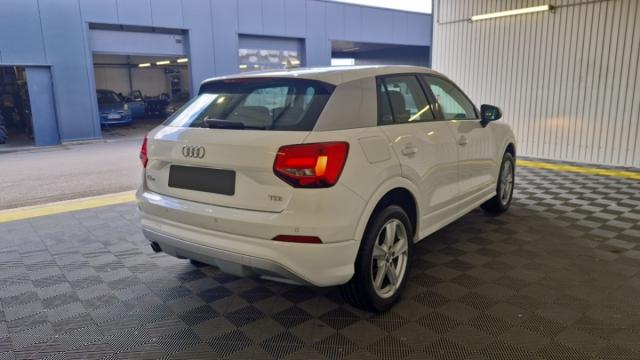 Audi Q2 image 4