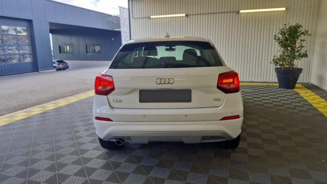 Audi Q2 image 9