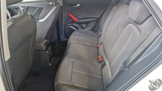Audi Q2 image 1