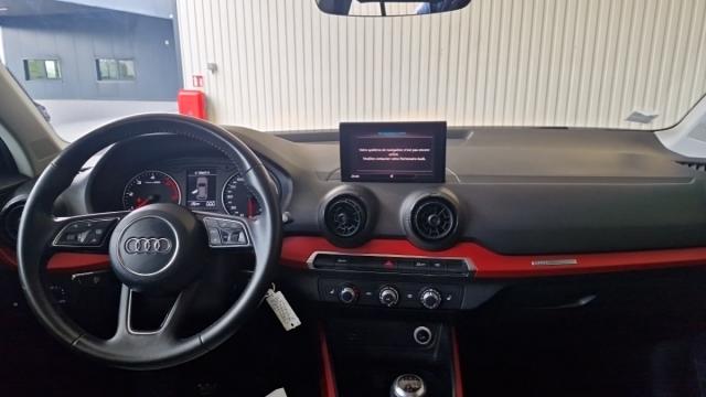 Audi Q2 image 2