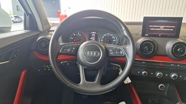 Audi Q2 image 8