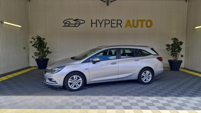 Opel Astra Sports Tourer Business 1.6 Cdti 110 Ch Edition