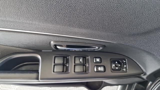 Citroen C4 Aircross image 8