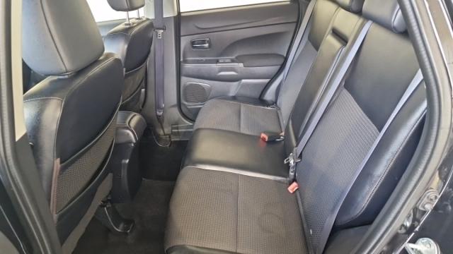 Citroen C4 Aircross image 2