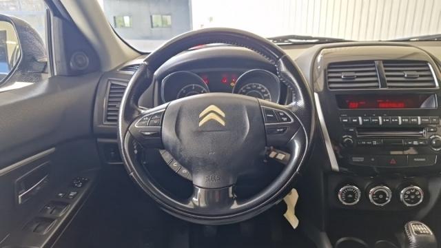 Citroen C4 Aircross image 6