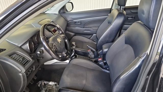 Citroen C4 Aircross image 1