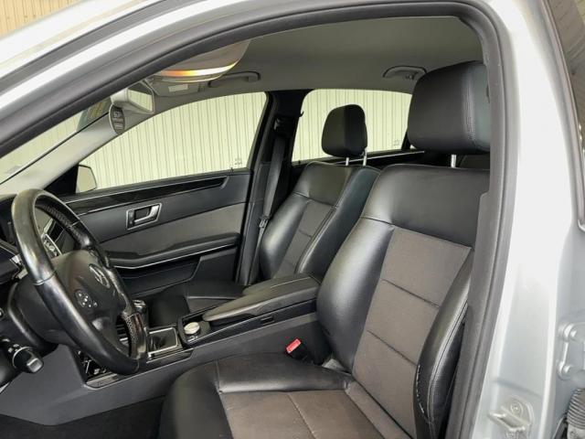 Mercedes Benz Classe E image 4
