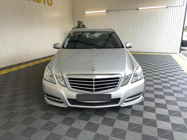 Mercedes Benz Classe E image 2