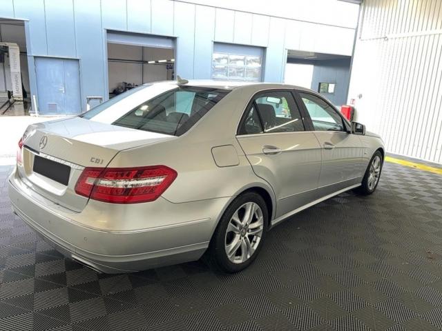 Mercedes Benz Classe E image 8