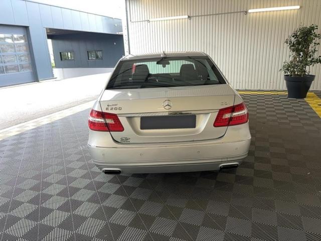 Mercedes Benz Classe E image 3