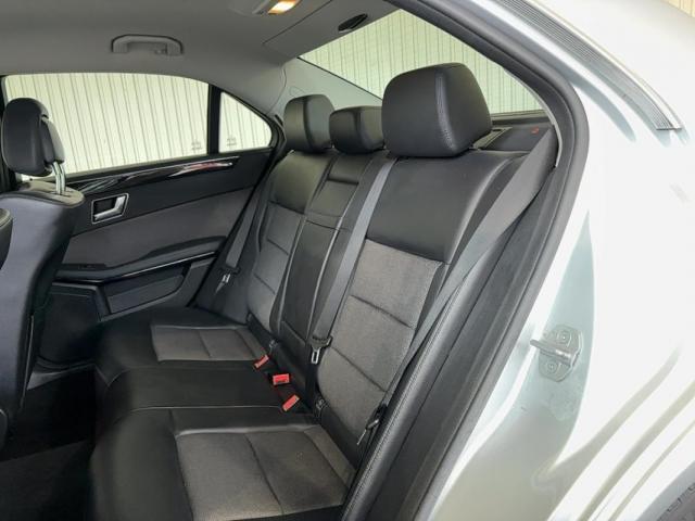 Mercedes Benz Classe E image 1