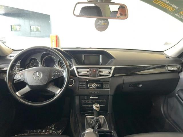 Mercedes Benz Classe E image 6