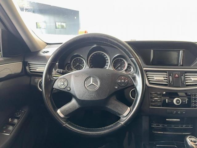 Mercedes Benz Classe E image 7