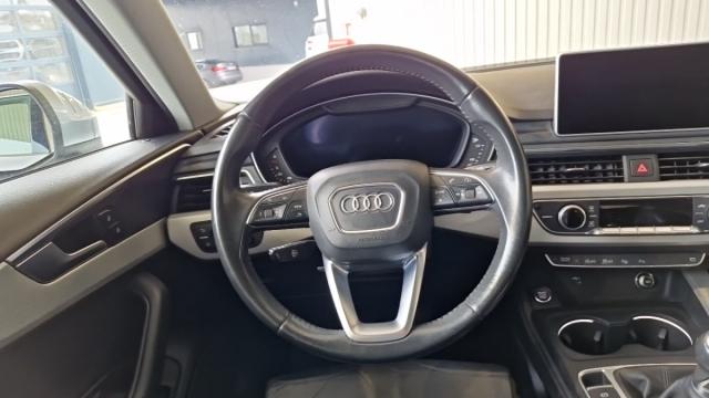 Audi A4 Avant image 6