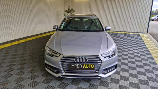 Audi A4 Avant image 2