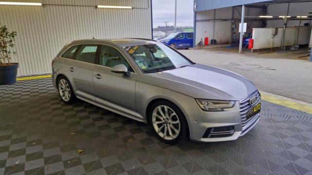 Audi A4 Avant image 4