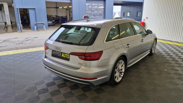 Audi A4 Avant image 8