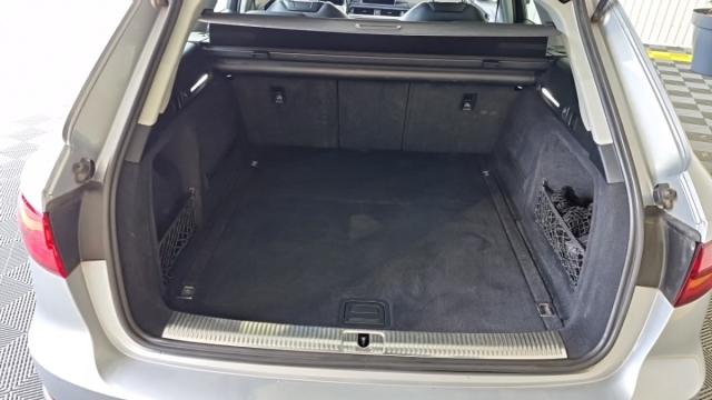 Audi A4 Avant image 9