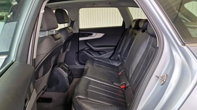 Audi A4 Avant image 5