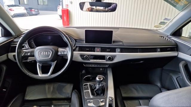 Audi A4 Avant image 7