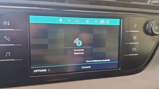 Citroen C4 Picasso image 2