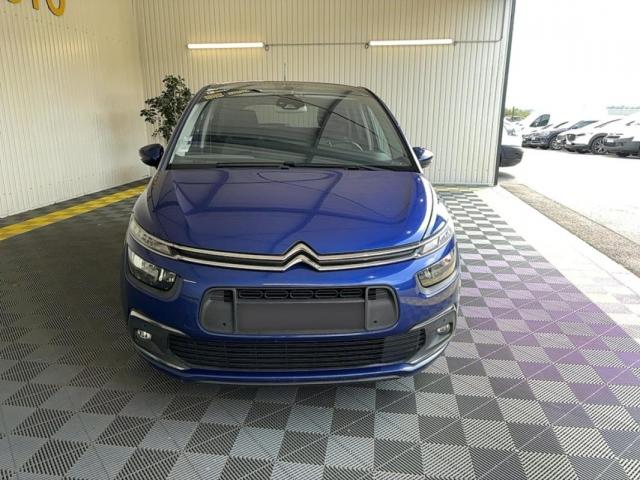 Citroen C4 Picasso image 4