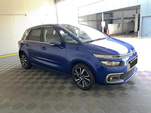 Citroen C4 Picasso image 7