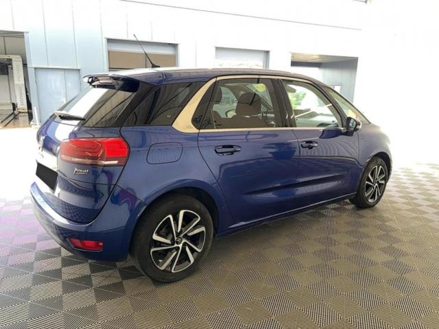 Citroen C4 Picasso image 3