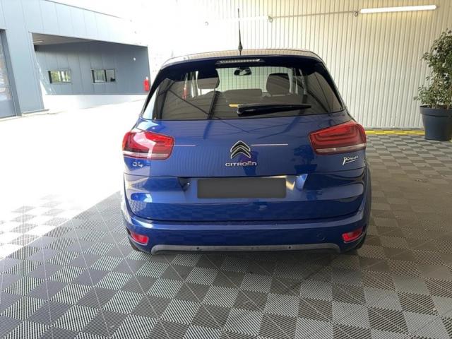 Citroen C4 Picasso image 8
