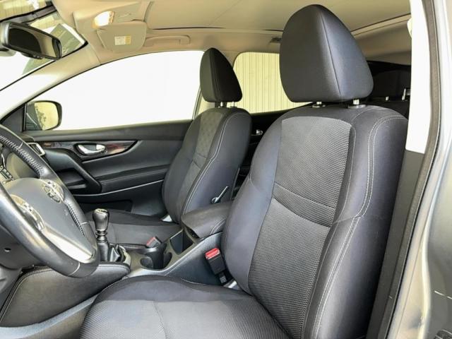 Nissan Qashqai image 1