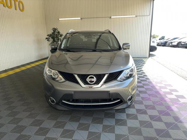 Nissan Qashqai image 4