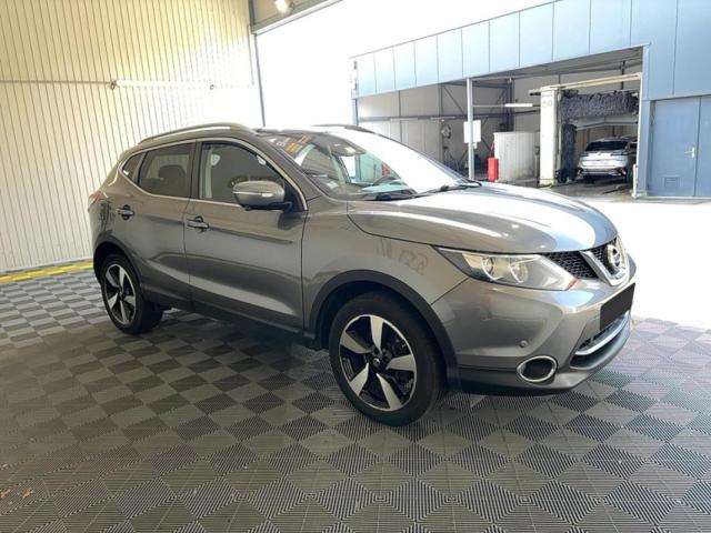Nissan Qashqai image 3