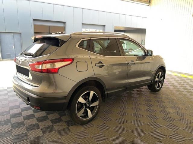 Nissan Qashqai image 5