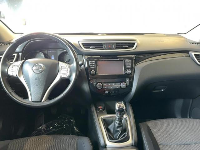 Nissan Qashqai image 7