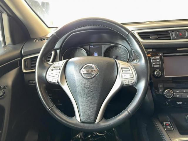 Nissan Qashqai image 6