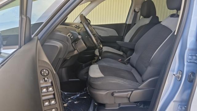Citroen Grand C4 Picasso image 2