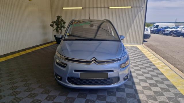 Citroen Grand C4 Picasso image 1