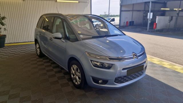 Citroen Grand C4 Picasso image 5