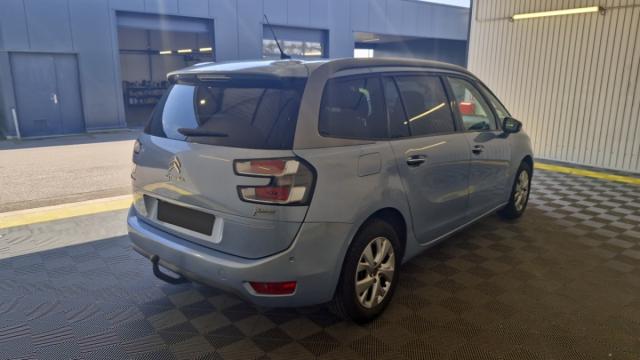 Citroen Grand C4 Picasso image 8