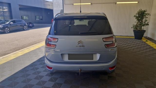 Citroen Grand C4 Picasso image 3