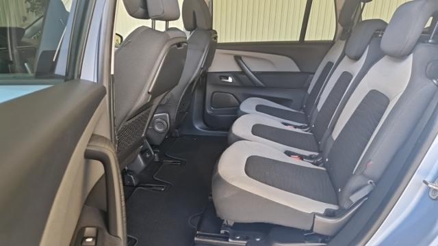 Citroen Grand C4 Picasso image 4