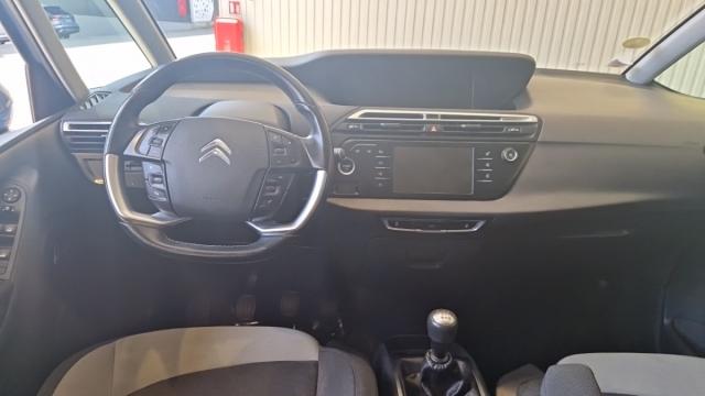 Citroen Grand C4 Picasso image 7