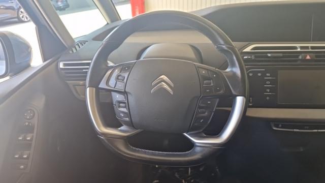 Citroen Grand C4 Picasso image 6