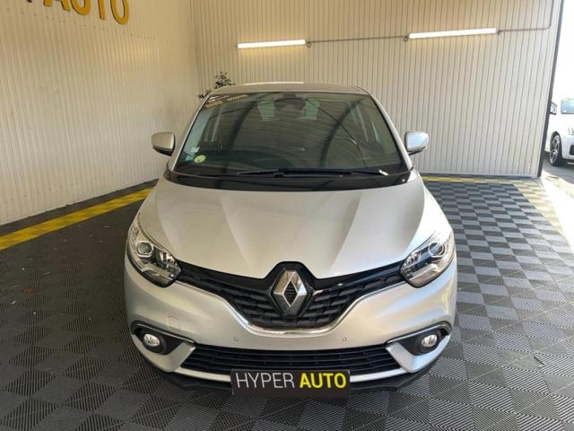 Renault Grand Scénic image 5